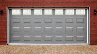 Garage Door Repair at The Bentley San Diego, California