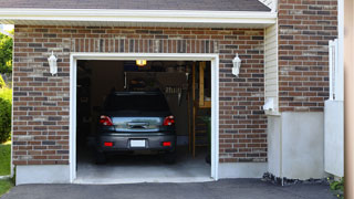 Garage Door Installation at The Bentley San Diego, California